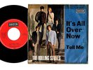 Rolling Stones  D 