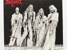 BEHERIT -The Oath of Black Blood LP 1991 Orig. Turbo Music Germany 1st press
