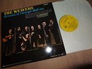 THE WEAVERS REUNION AT CARNEGIE HALL VSD 2150 AUDIOPHILE HP TAS LIST LP RECORD