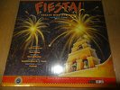 REFERENCE RECORDINGS RR-38 FIESTA DALLAS WIND SYMPHONY HOWARD DUNN 2 LP NR RARE