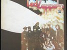 LED ZEPPELIN-LED ZEPPELIN II,ATLANTIC, 4 DIGIT #,ROBERT LUDWIG MASTERING NM