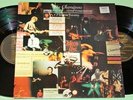 The Chameleons - Here Today Gone Tomorrow / Live In Toronto - UK Double Vinyl LP