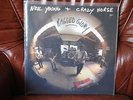 Neil Young Ragged Glory LP