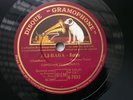 Comedian Harmonists 2 Disques Gramophone K 7093 & 6055