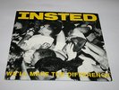 RARE INSTED WE'LL MAKE THE DIFFERENCE 7
