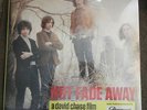 Not Fade Away Double LP Soundtrack Vinyl Record David Chase Steven Van Zandt