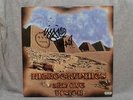 HIEROGLYPHICS - THIRD EYE VISION 2XLP - *SIGNED* (DEL, SOULS OF MISCHIEF)