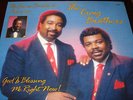 GOSPEL LP-JAMES CLEVELAND PRESENTS THE CRAIG BRO. 