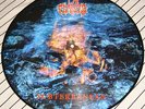 IN FLAMES Subterranean 12” Picture Disc PD Pic LP Ltd. 1000 copies Regain RARE