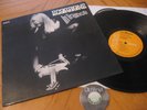 SCORPIONS In Trance RCA 1976 Spain LP raaare LP
