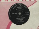 THE VIRTUES   SOUTH AFRICA 78  GUITAR IN ORBIT  EX