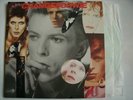 David Bowie album 2 Lp 