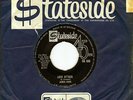 45  JAMES CARR  LOVE ATTACK  STATESIDE  45