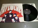 INFLUENCE SELF TITLED PSYC.ROCK ORIG. R/L ABC/s-630