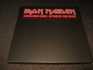 IRON MAIDEN - Conquering Chile 3LP Box, , ltd. 149/275