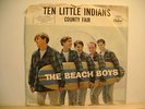 The Beach Boys 