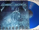 SONATA ARCTICA Ecliptica 12” LP Ltd. 250 Copies in Blue Vinyl FOC Gatefold RARE