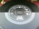 Skip Bifferty - On Love / Cover Girl RCA Victor  1967 UK 1st Press  cs/vg