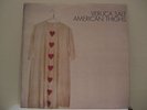 VERUCA SALT - 'AMERICAN THIGHS' - ORIGINAL VINYL LP WITH FREE 