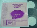 ROLLING STONES - Nasty Music (RARE Japan 2LP)