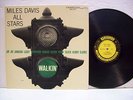 Miles Davis All Stars