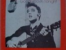 ELVIS PRESLEY Good Rockin Tonight UNIQUE REPRO SUN-101 EP 7