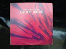 RUPERT RANDALL CHAPPELLE Ozone Music LP Original 1978 Private DIY SYNTH EX