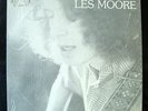 LES MOORE Yesterday LP Original PRIVATE 1970s Loner FOLK Psych NM in SHRINK