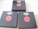 THE COMPLETE COMMODORE JAZZ RECORDINGS US 3 boxes 66 LPs MOSAIC