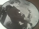 The Jam Picture Disc Heatwave in Oxford Street 7
