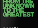 SERATO PERFORMANCE SERIES From The Unknown To The Greatest 2x LP NEW VINYL Black
