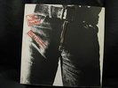 The Rolling Stones Sticky Fingers German 1st Press w Orig UK Stampers Doug Sax
