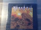 Morgoth Odium first press vinyl