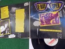 X-Ray Spex – Live At The Roxy 1977 (Lp, foc; Punk; Slits; Siouxsie & Banshees)
