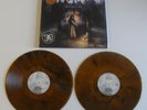 KING DIAMOND - Abigail II 2 LP AMBER VINYL /300 mercyful fate ghost testament