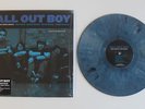 FALL OUT BOY - Take This To Your Grave LP MIX COLOR VINYL thrice brand new nofx