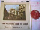 SB 2087: Beethoven, Symphony no 7, Vienna Philharmonic Orchestra, Karajan, 1959