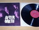 RARE,ROLLING STONES,AFTERMATH,SHADOW SLEEVE,DECCA UK 1ST PRESS 1966.MONO.