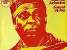 33T.    SUN RA AND THE ARKESTRA      