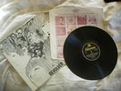 THE BEATLES LP.'REVOLVER'.PMC 7009. UK 1ST PRESS. 155 GRAM. -2/-2.*MONO* SEPIA