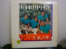 RARE ORIG  SOUL THE INTRUDERS ARE TOGETHER ON GAMBLE RECORDS MONO