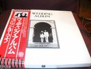 John Lennon Yoko Ono The Wedding Album Japanese boxed set NM