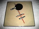 KINO - Groupa Kroovy (Blood Type) - Rare Orig Russian Red Wave Rock SEALED LP