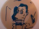 Pee-Wee Herman Show Plugz Gary Panter Original cast 1981 pic disc recording LA