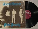 SOUND REASON LP - GLIDE GREATLY (MUTT LANGE) (RARE SOUTH AFRICAN FOLK ROCK)