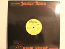 Raven ft. Jocelyn Brown So In Love Rare Modern Soul Boogie Disco R&B