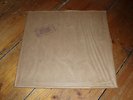 Led Zeppelin In Through The Out Door LP. Brown Bag & Uncoloured Inner.UK