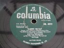 CLIFF RICHARD AND THE SHADOWS SUMMER HOLIDAY RARE 78 RPM RECORD 1963