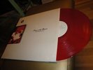 Texas is the Reason Do You Know Who You Are? Super Rare OOP Red Vinyl LP Record