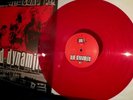 Kid Dynamite - Self-Titled colored LP punk Lifetime NoFX Shook Ones